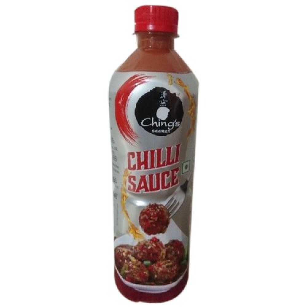 Chings Chilli Sauce 