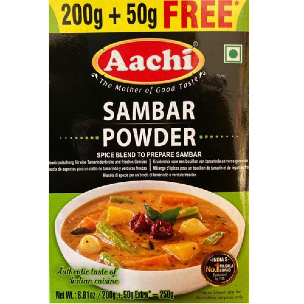 Aachi Sambar Powder