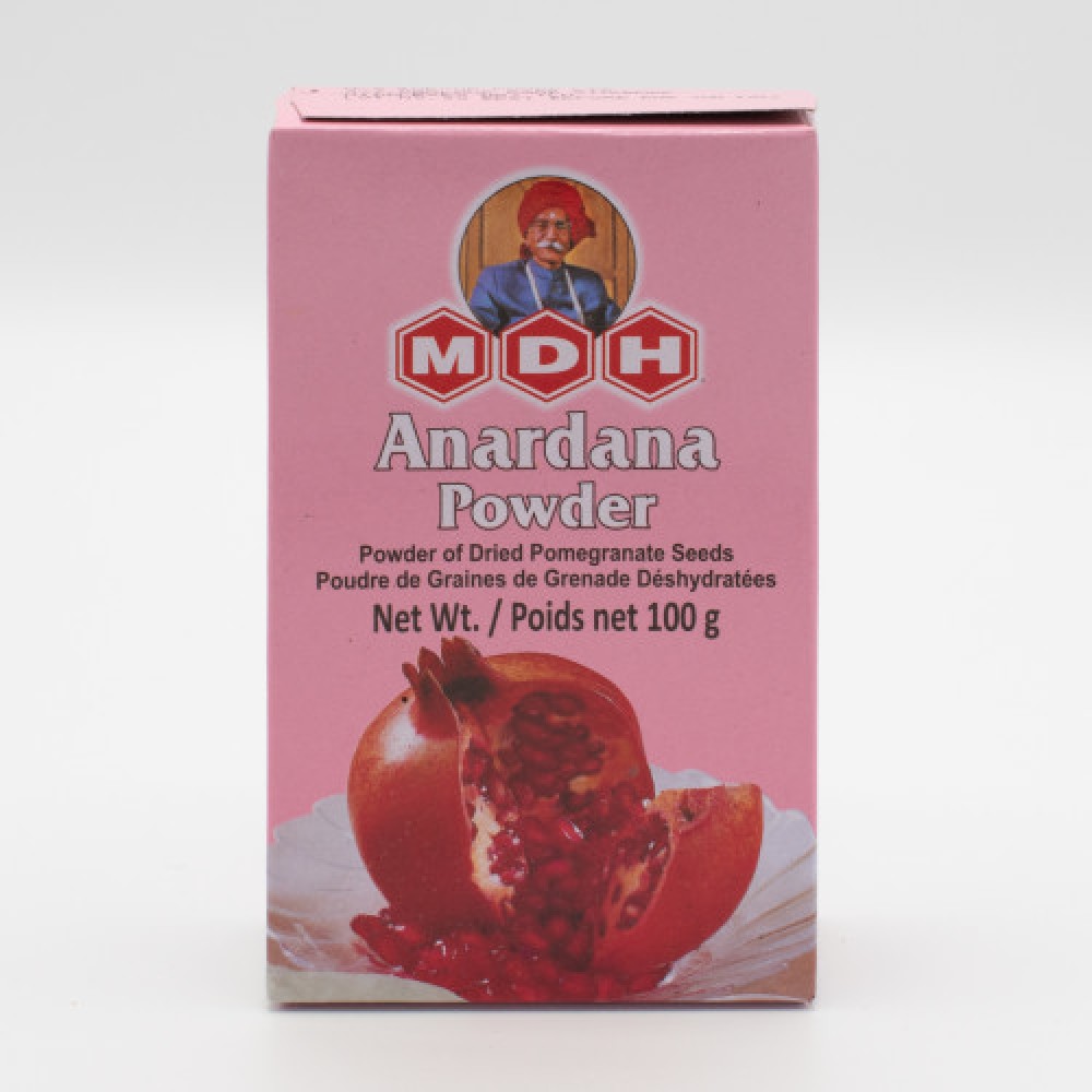 MDH Anardana Powder 100g