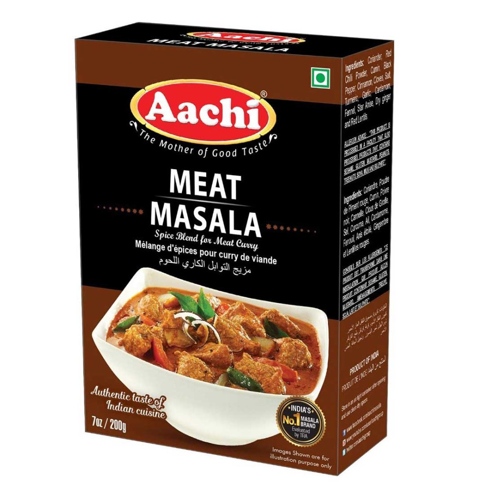 Aachi Meat Masala