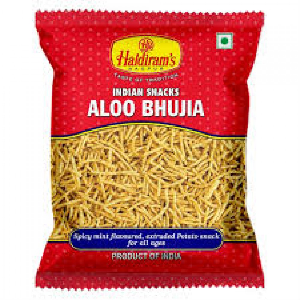Haldirams Aloo Bhujia 200 g