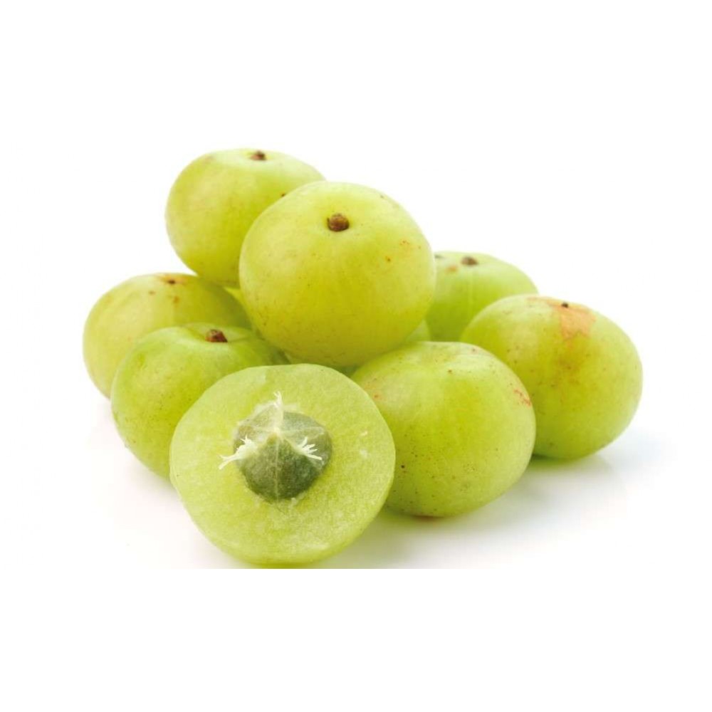 Amla | Indian Gooseberry