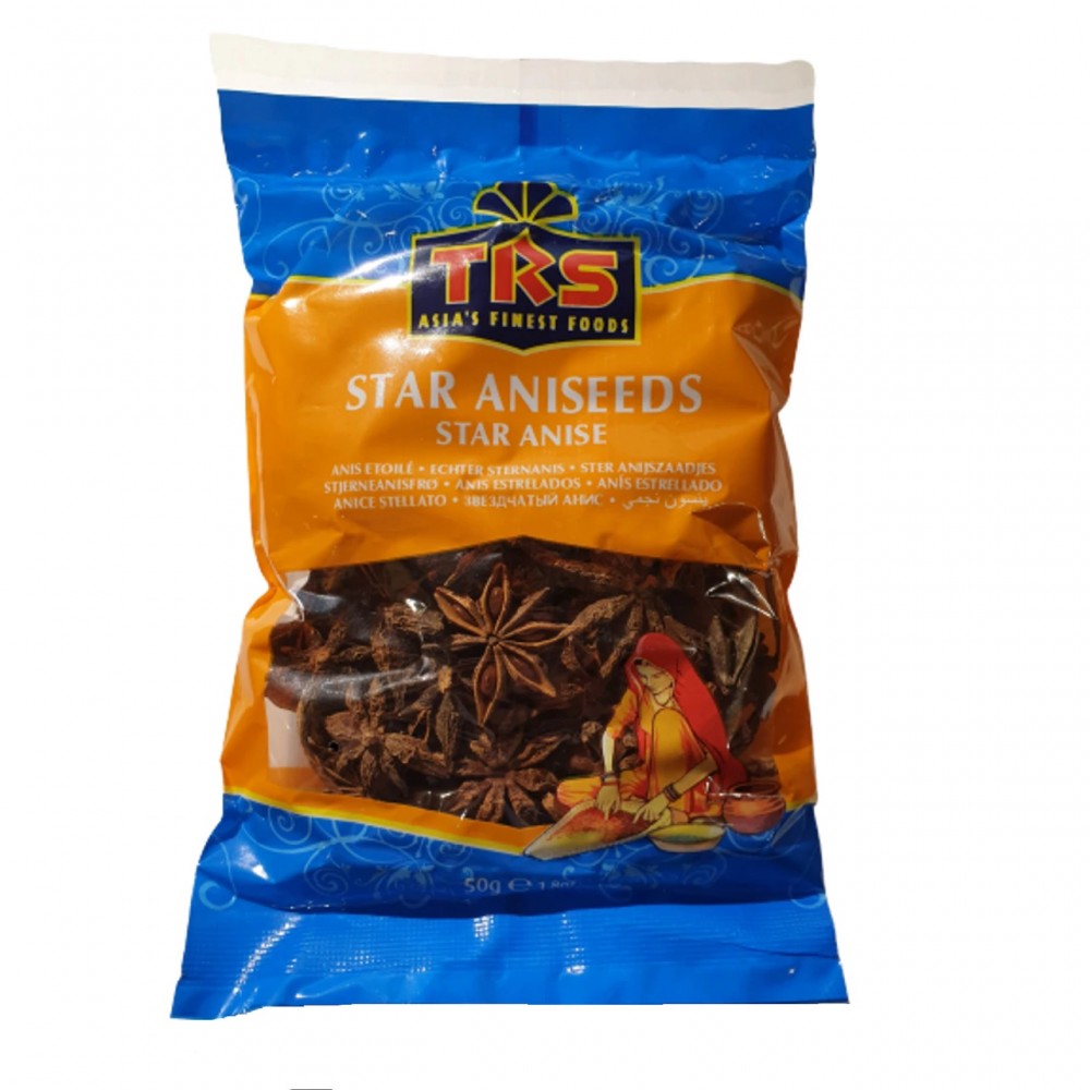 TRS STAR ANISEED
