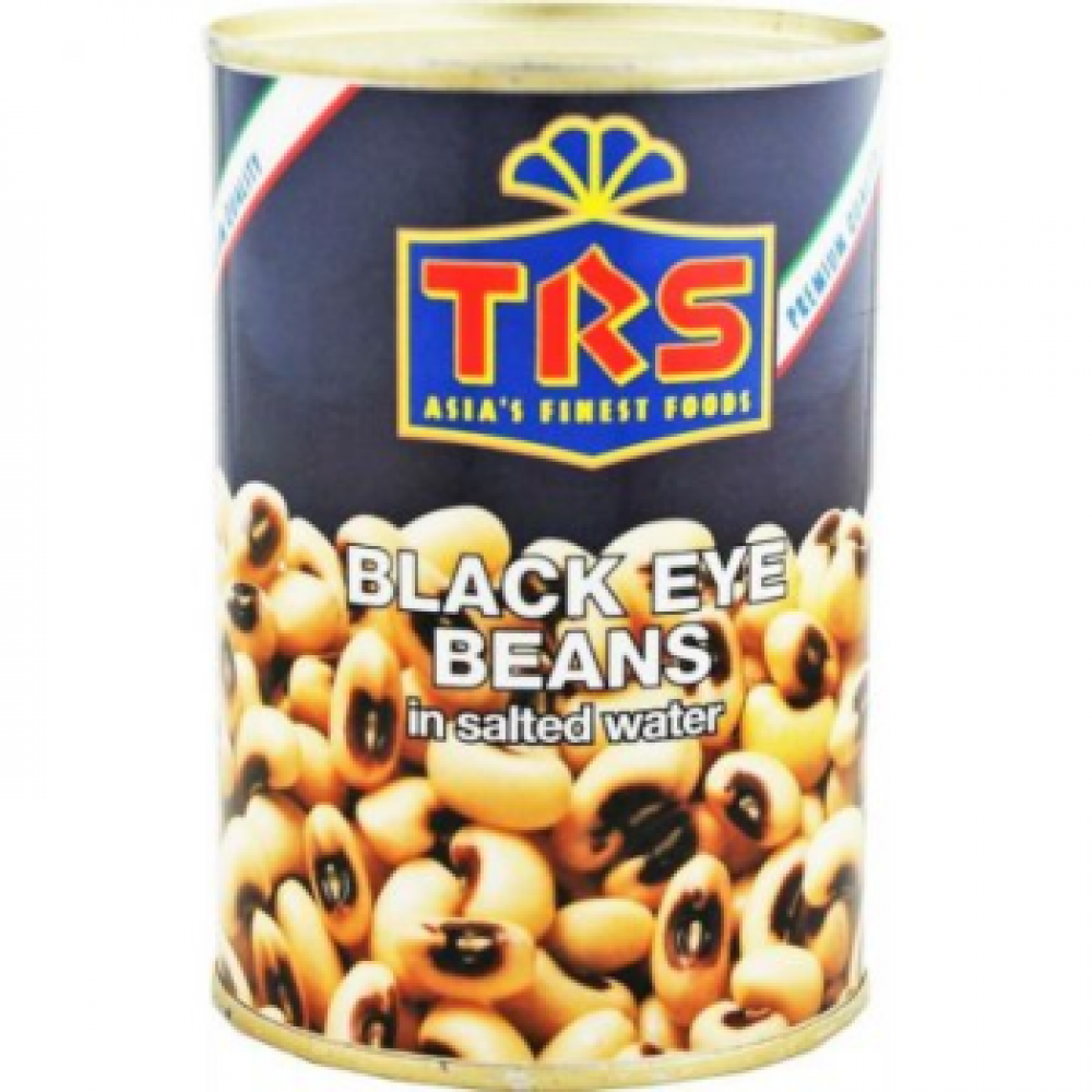 Black Eye Beans