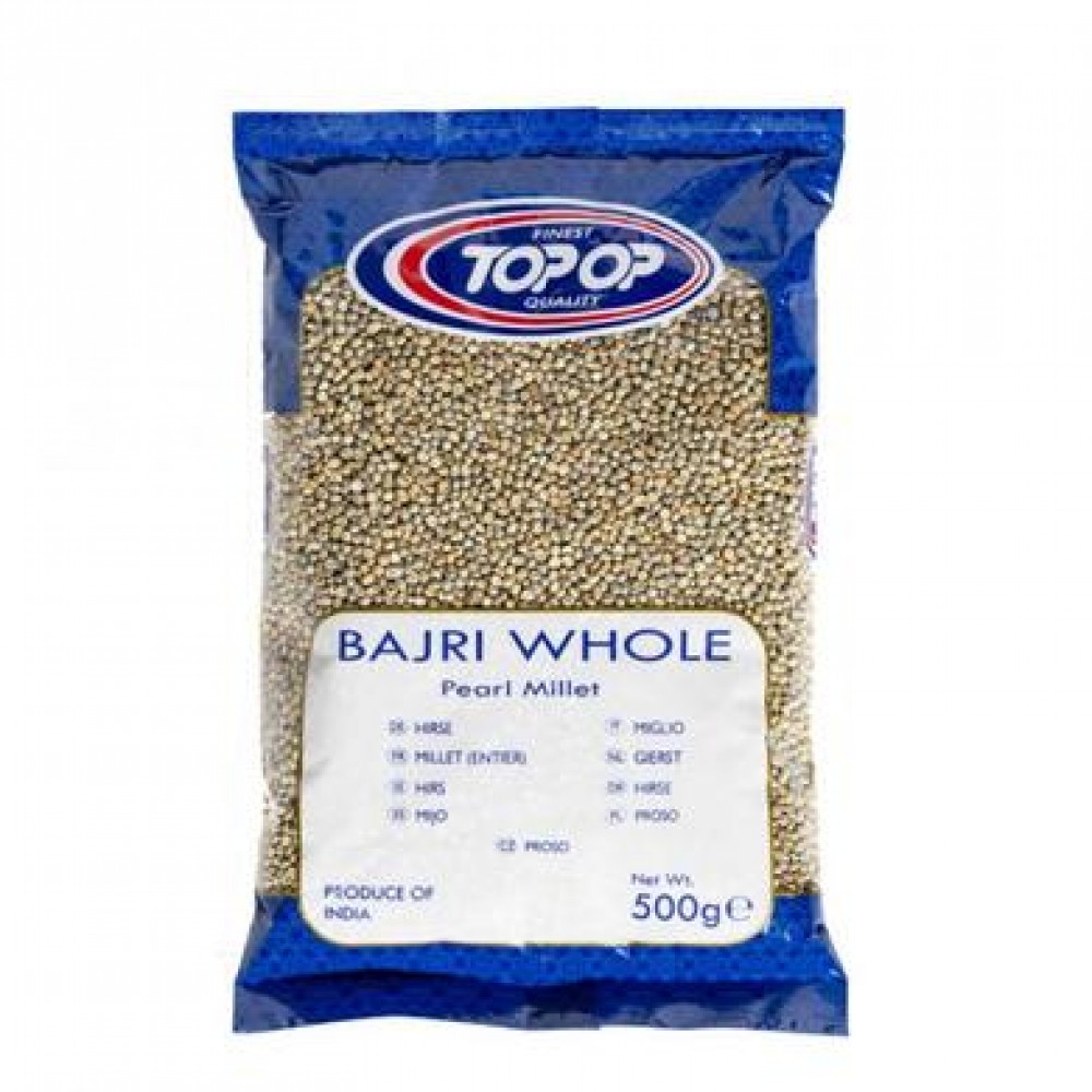 Top-op Bajri Whole