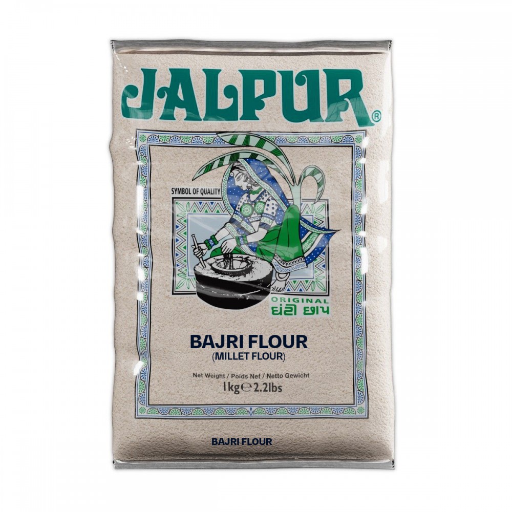 Jalpur Bajri Flour