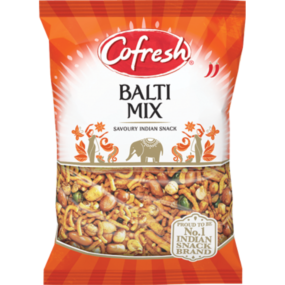 Cofresh Balti Mix 200g