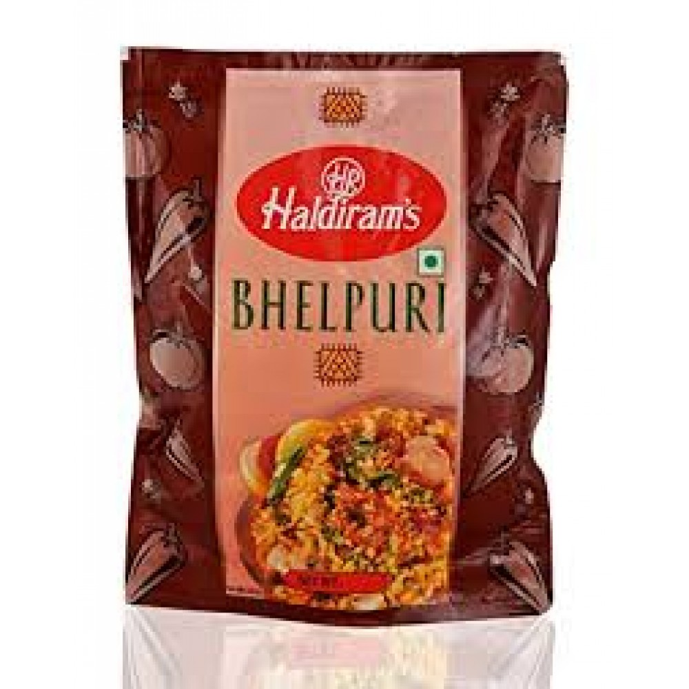 Haldirams Bhel Puri 200g