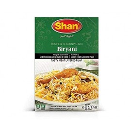 Shan Biryani Mix