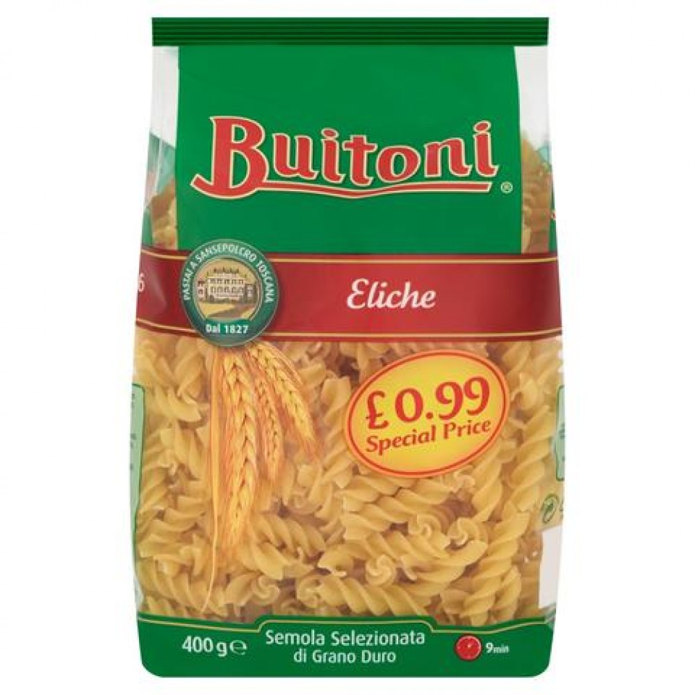 Buitoni Pasta