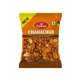 Haldirams Chanachur 200g