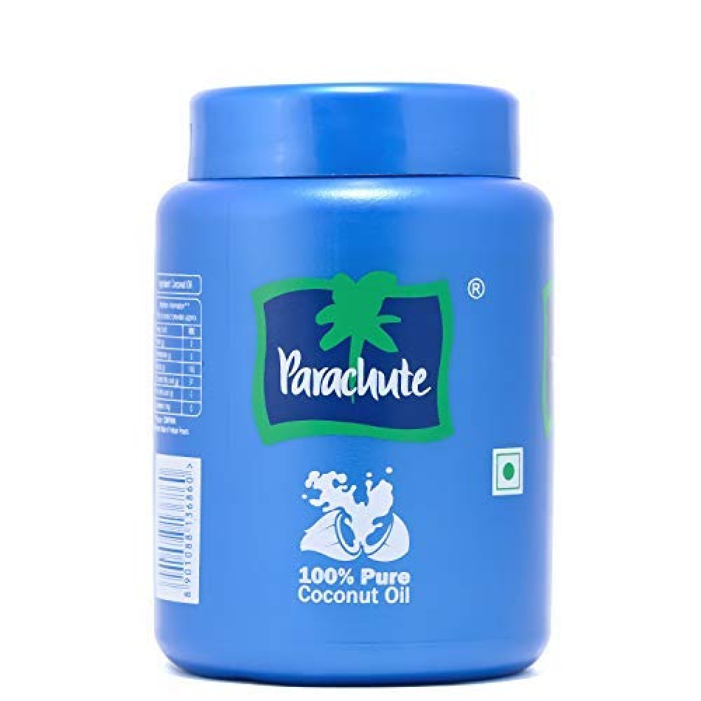 Parachute Coconut Oil Jar 500ml
