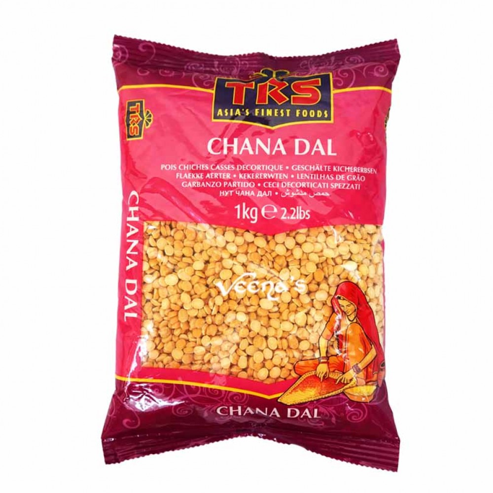 Haldirams Chana Dal