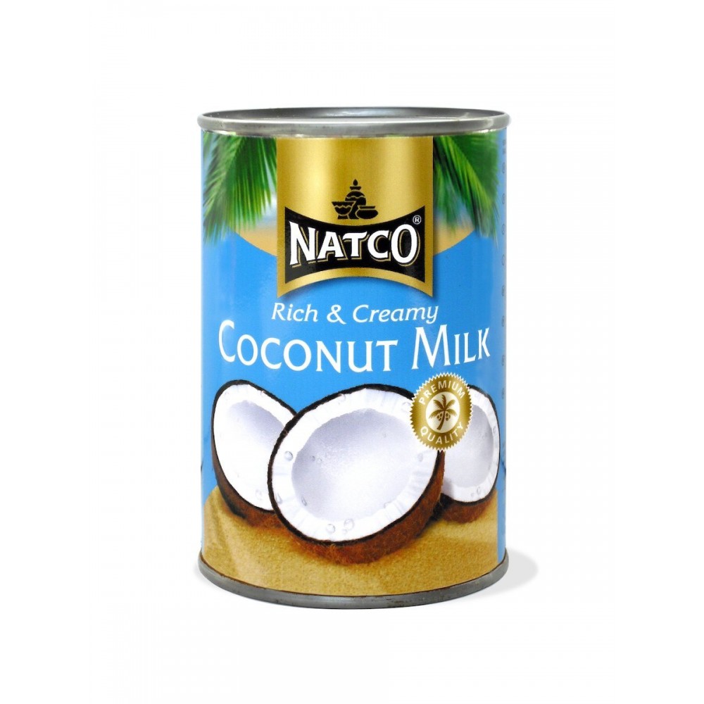 Natco Coconut Milk