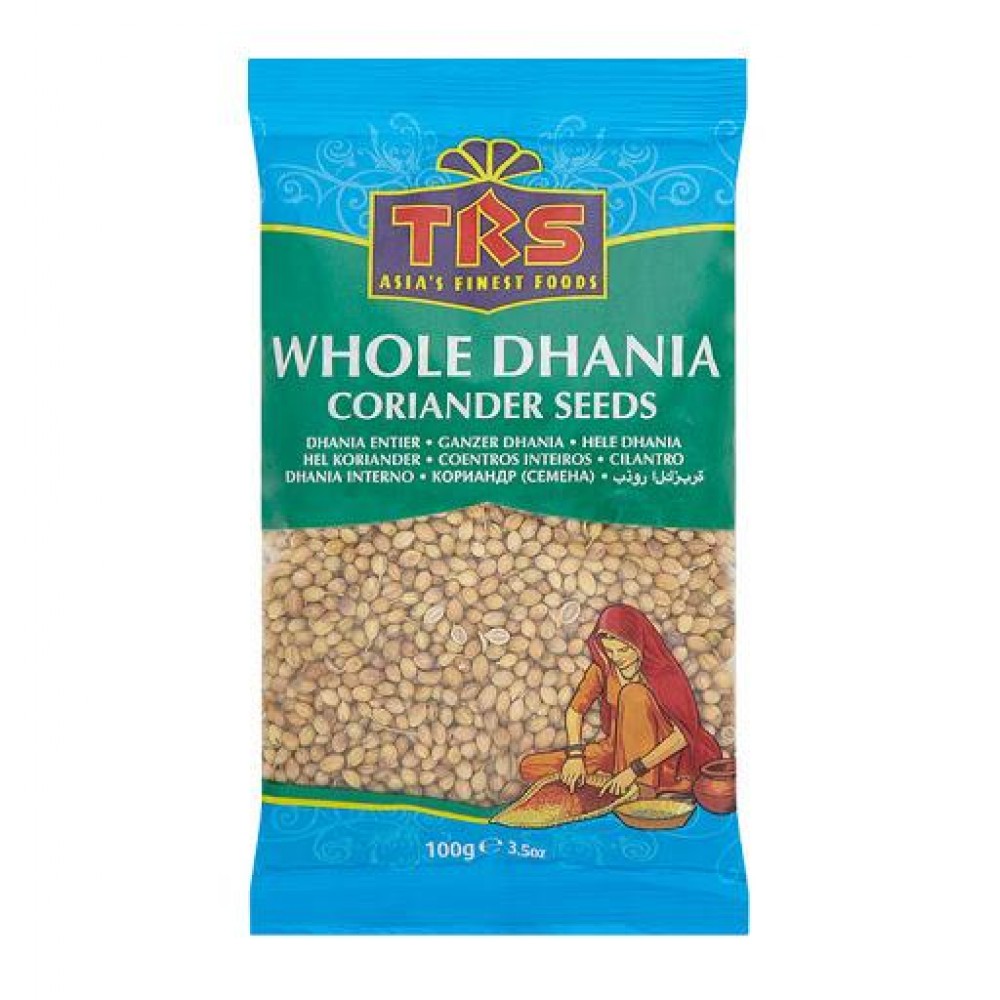 TRS Coriander Seeds
