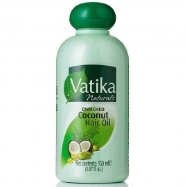 Dabur Vatika Dandruff Guard Hair Cream 140ml
