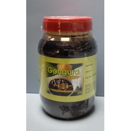 Gongura Thokku 