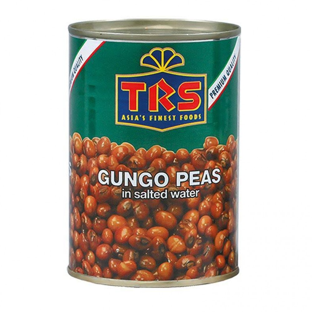 TRS GUNGO PEAS 400G