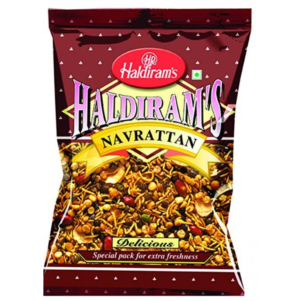 Haldirams Navarattan
