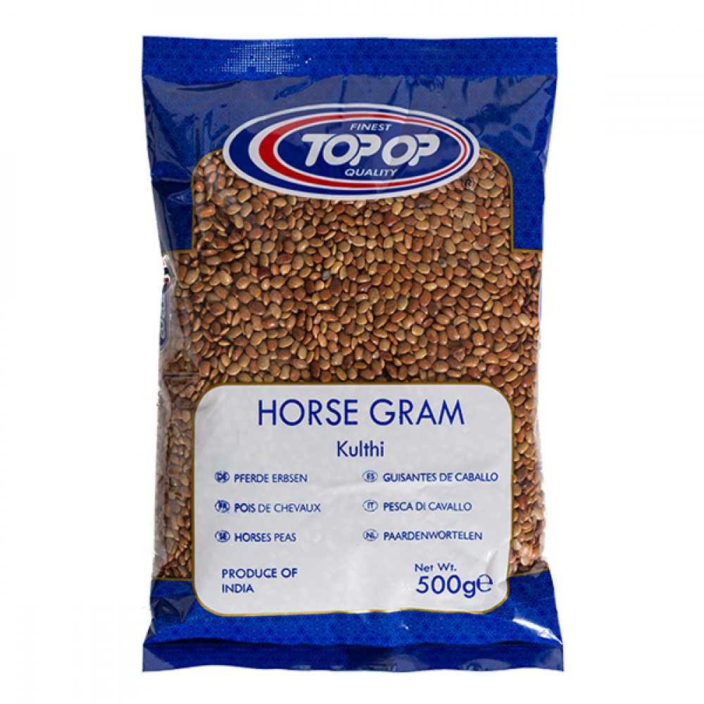 Top-Op Horse Gram Kullu