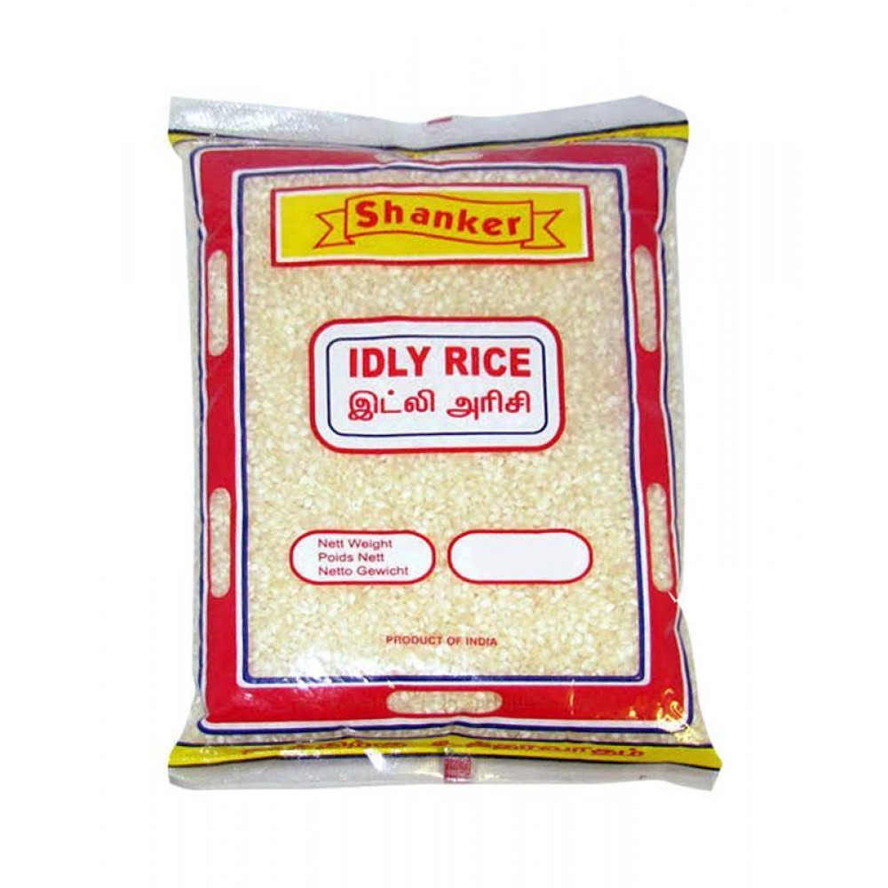 Shnakar Idli Rice