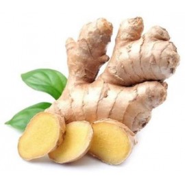 Ginger Indian