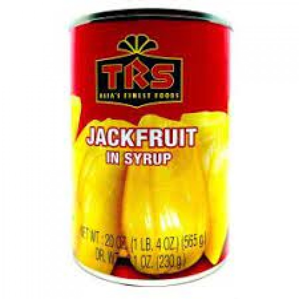 TRS Jackfruit In Syrup 565g