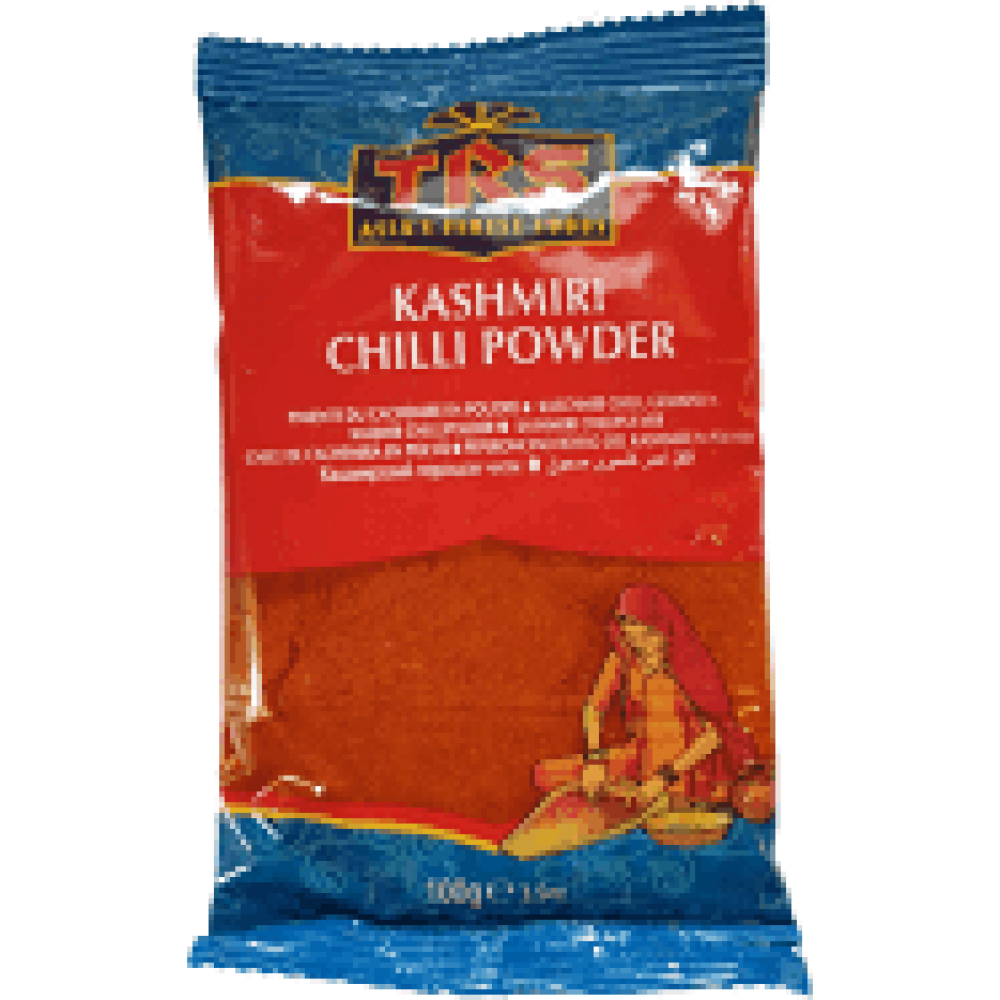 Kashmiri Chilli Powder