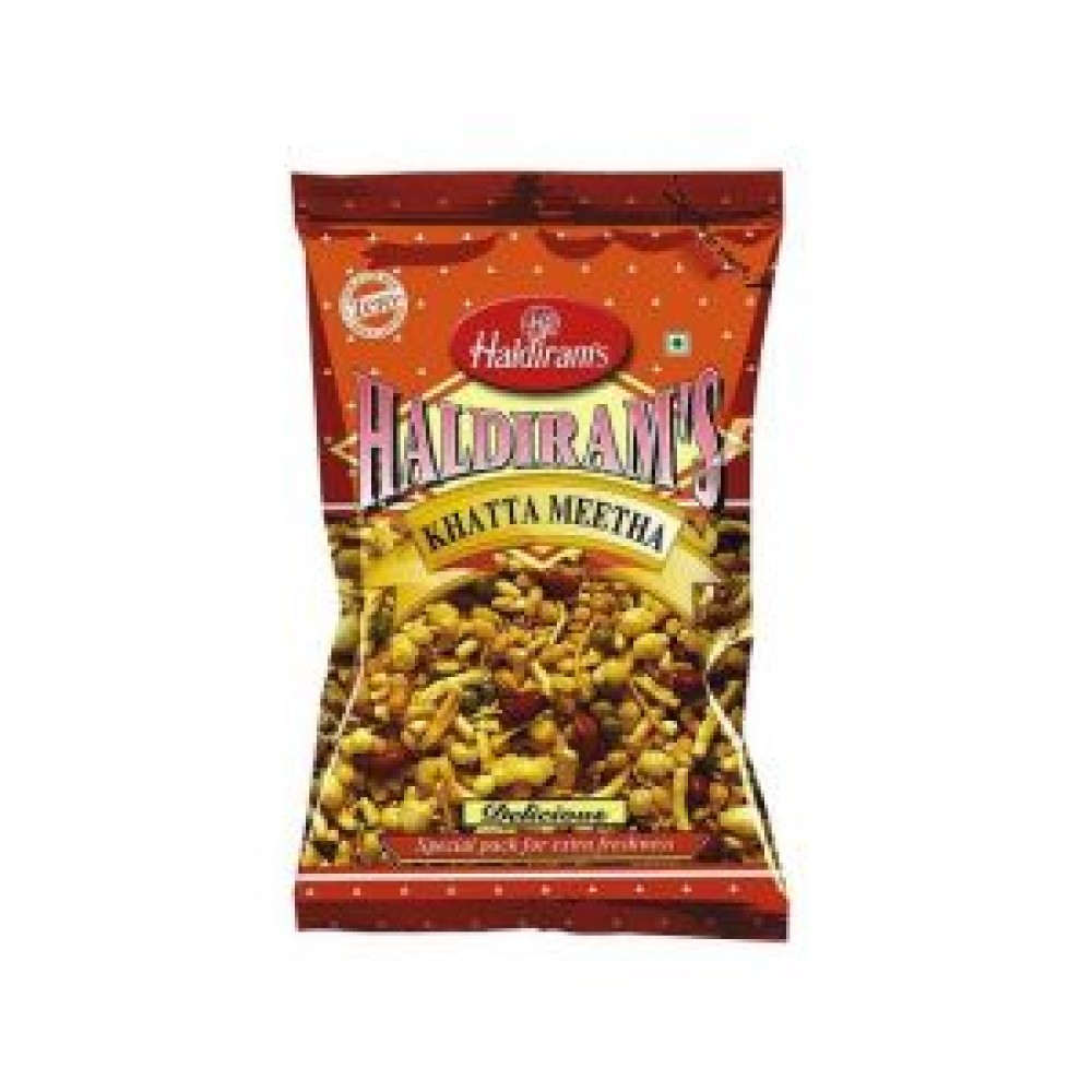 Haldirams Khatta Meetha 