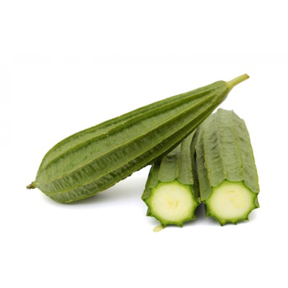 Ridge Gourd