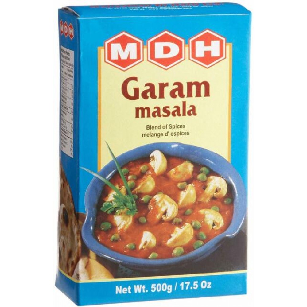 Mdh Garam Masala 
