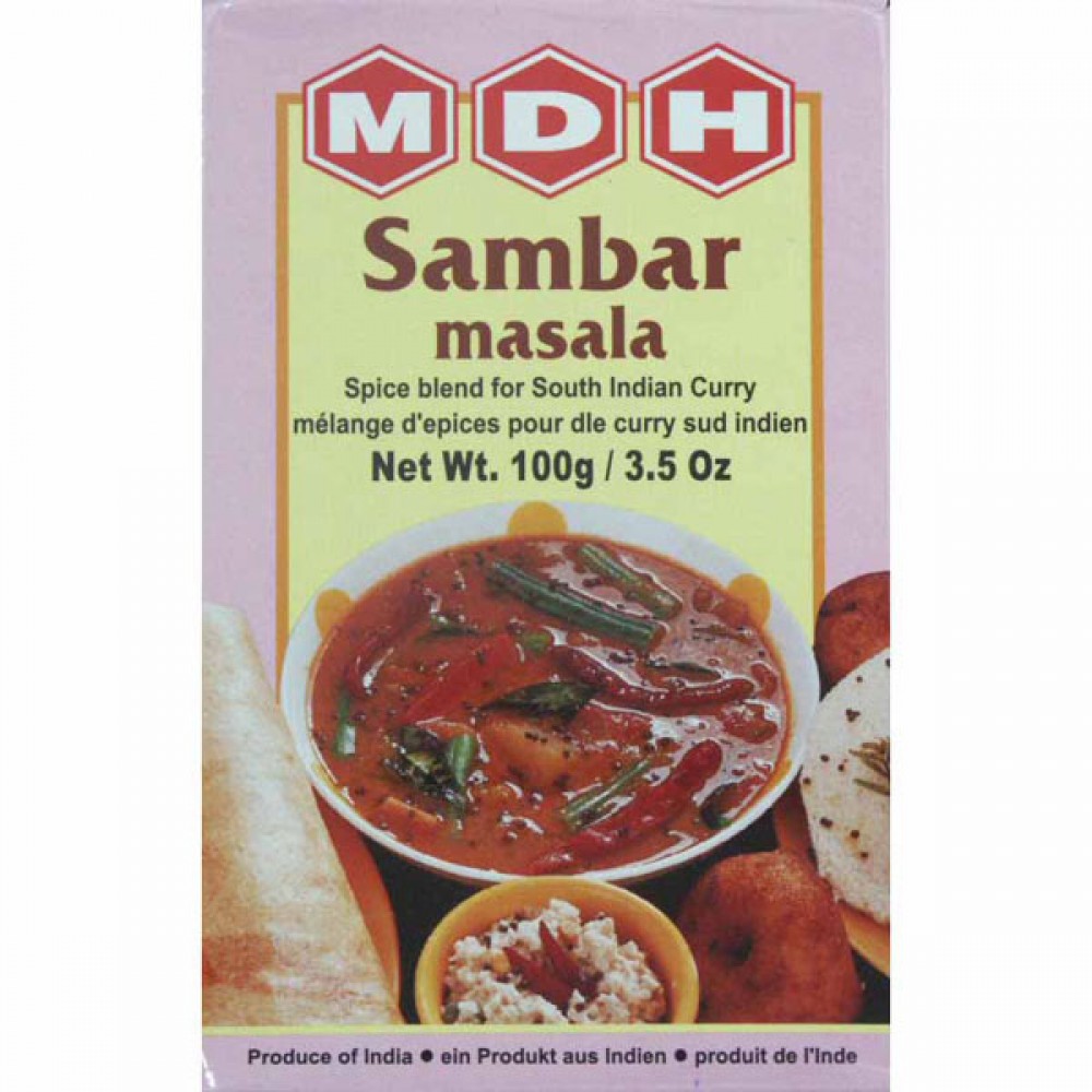 MDH Sambhar Masala