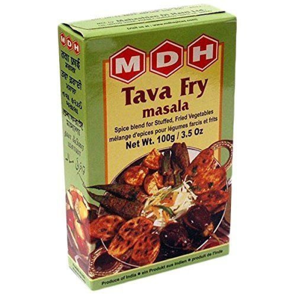 MDH Tava Fry