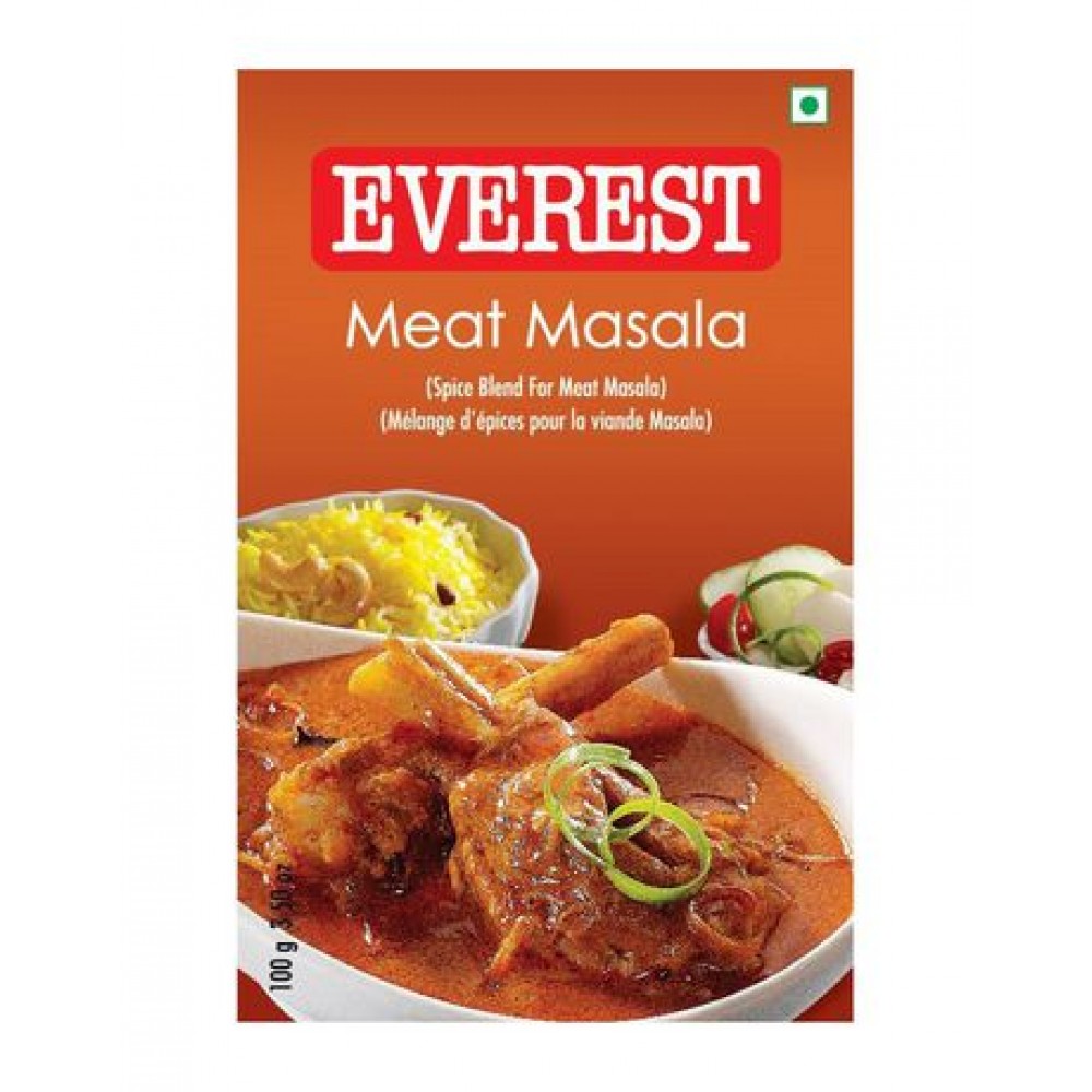 Everest Meat Masala 100g