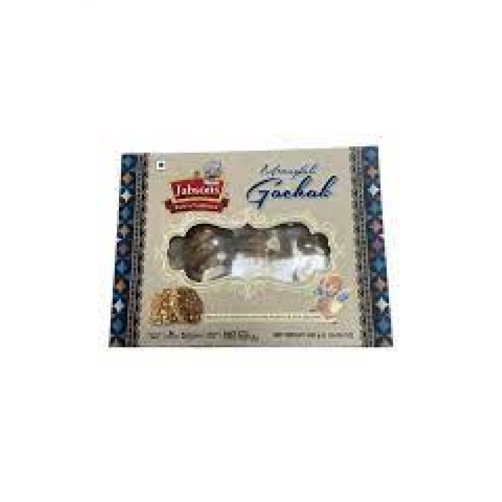 Jabsons Moongfali Gachak 400g