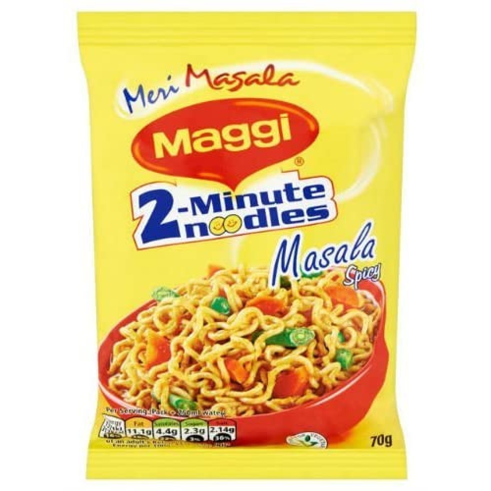 Maggi Noodles