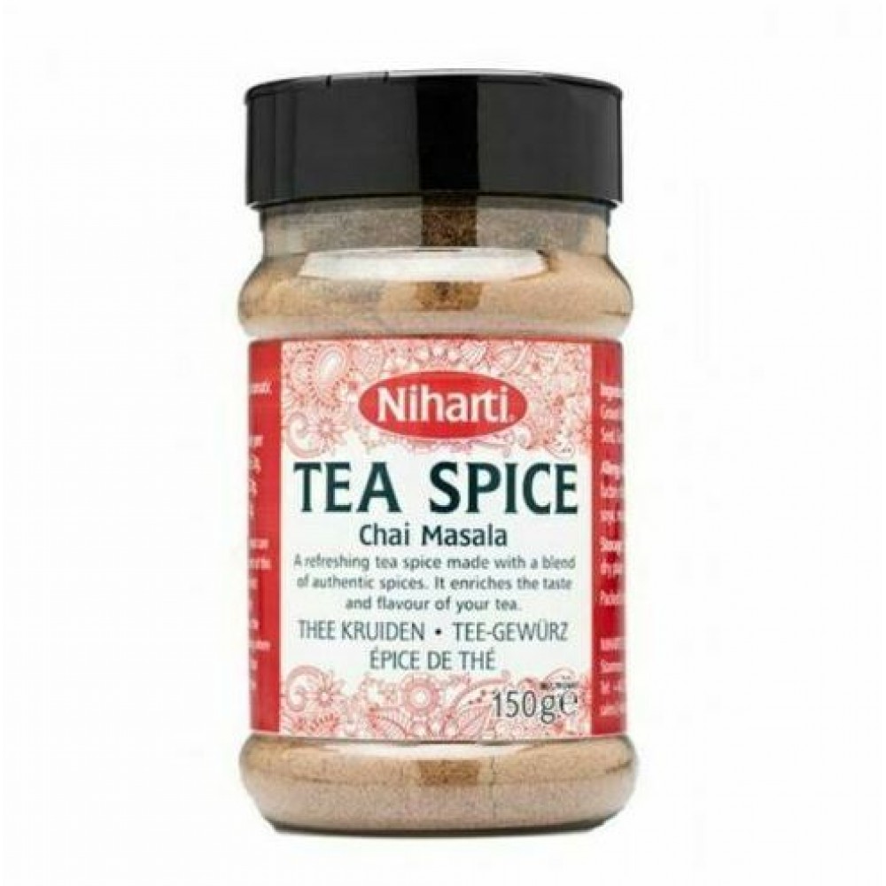 Niharti Tea Spices/Chai Masala 150g