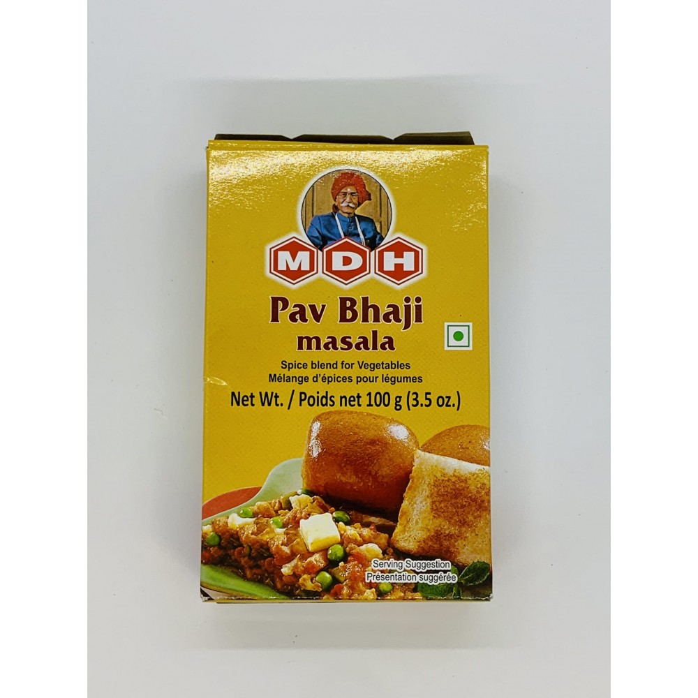 MDH Pav Bhaji 100g