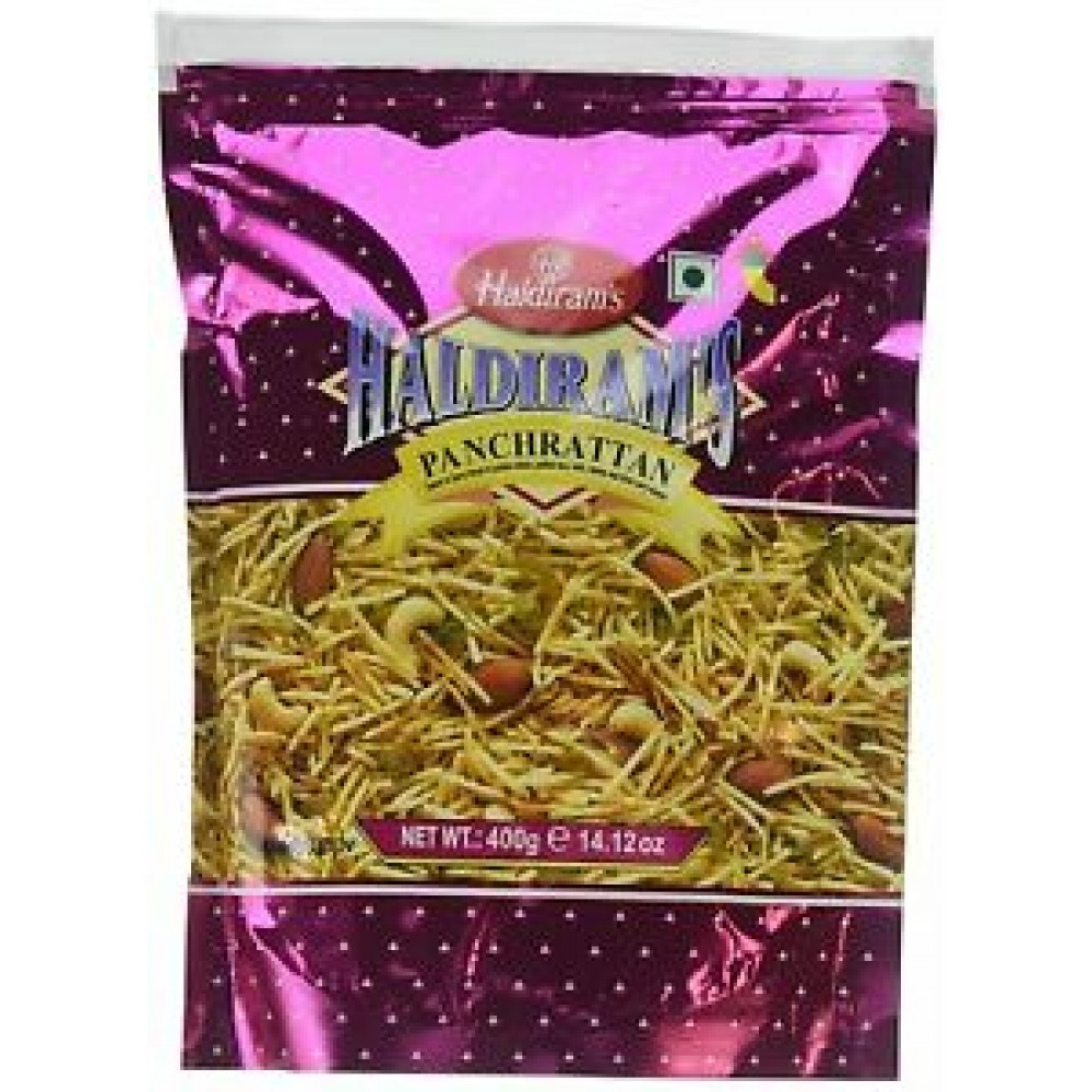 Haldirams Panchrattan