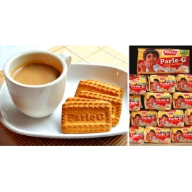 Parle G Biscuit(4 PACK)