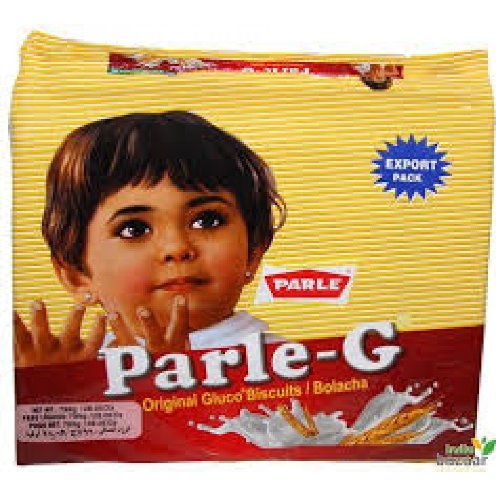 Parle G Biscuit Family Pack