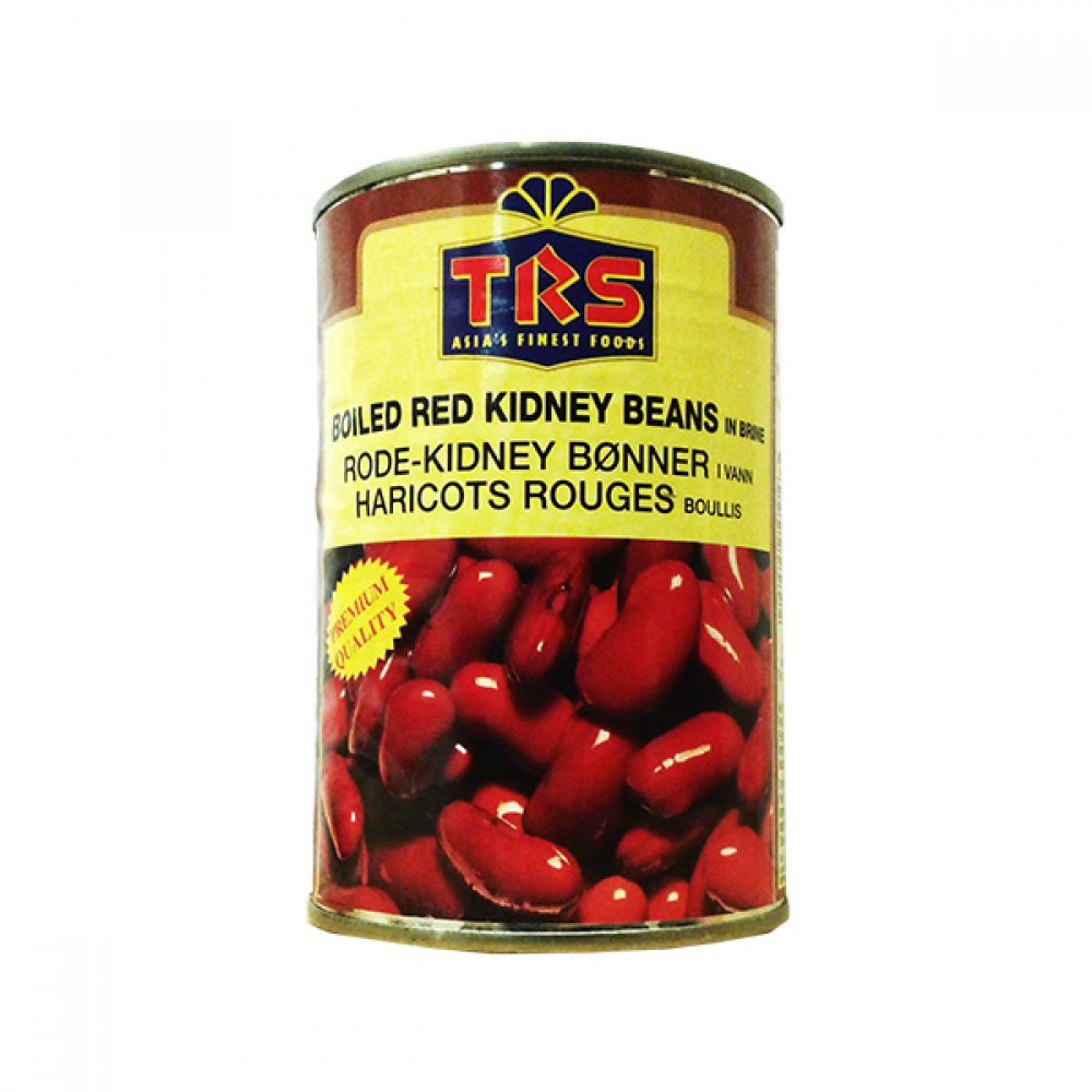Red Kidney Beans