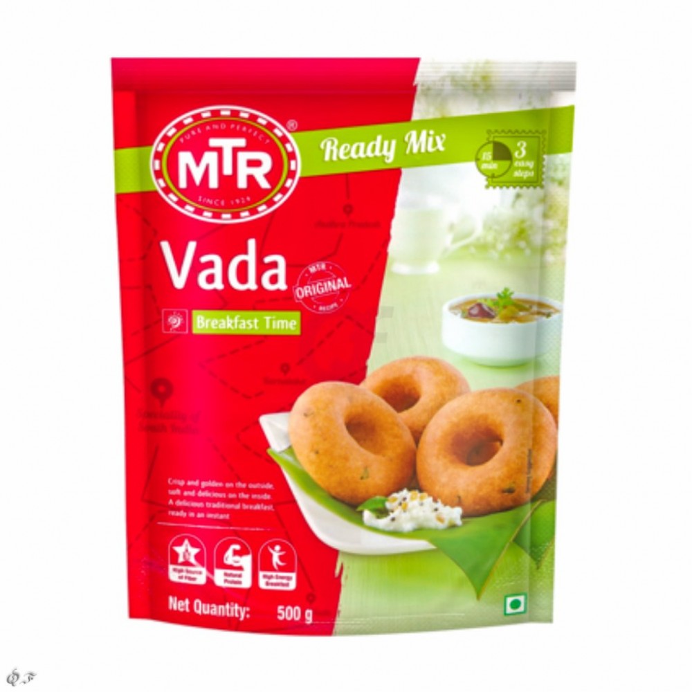 MTR Vada Mix