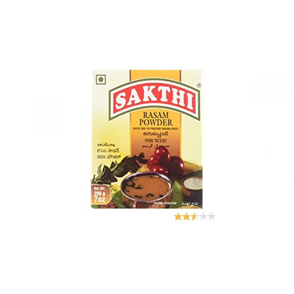 Rasam Powder