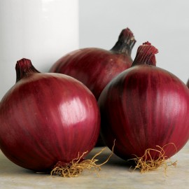 Red Onion