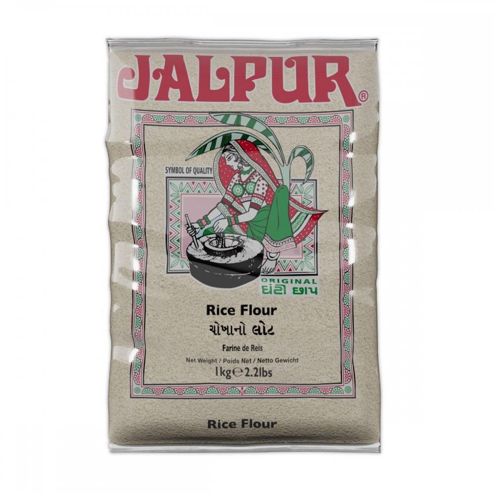 jALPUR Rice Flour