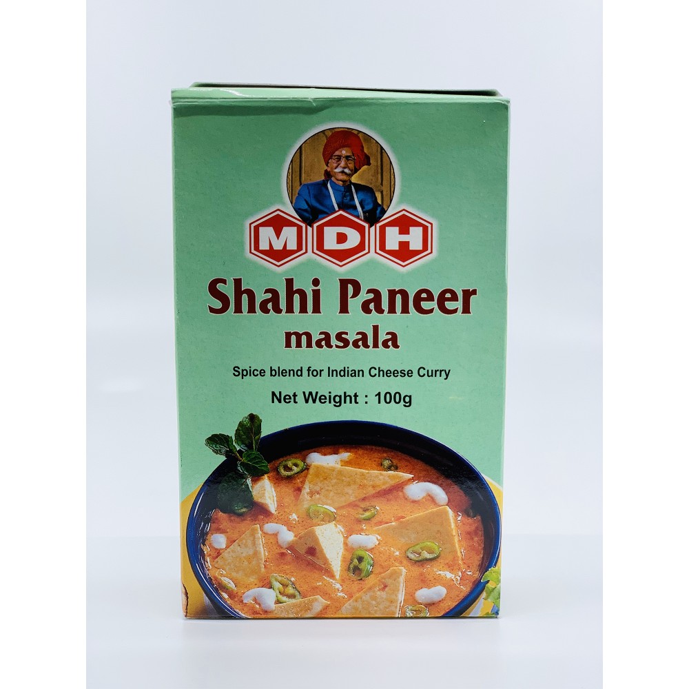 MDH Shahi Paneer Masala 100g