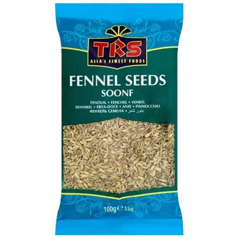 Trs Fennel Seeds