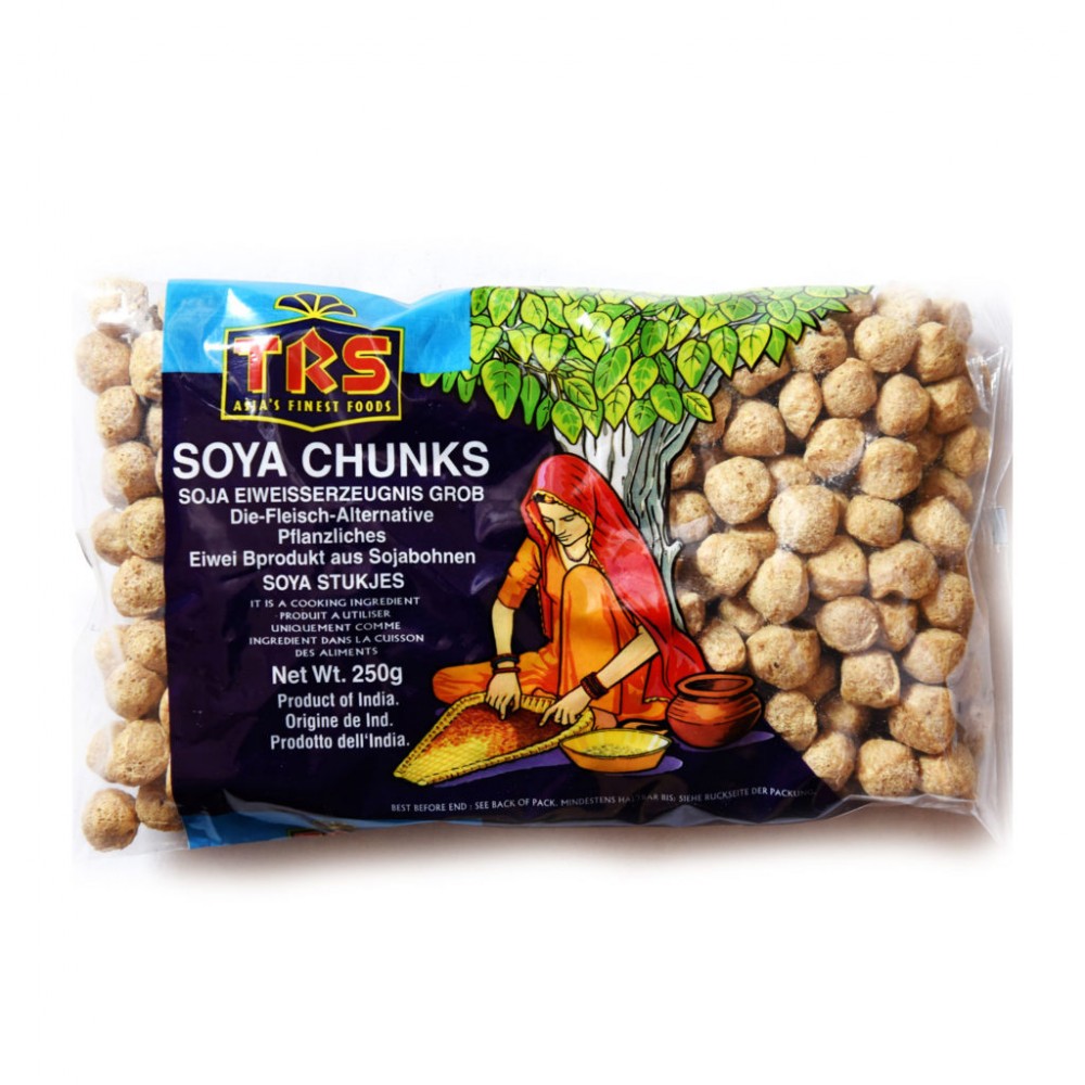 TRS Soya Chunks