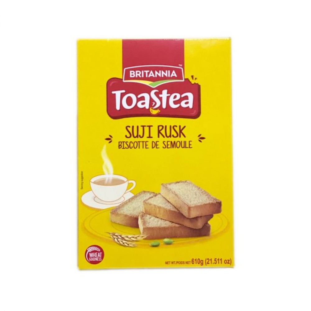 Britannia Toastea Suji Rusk